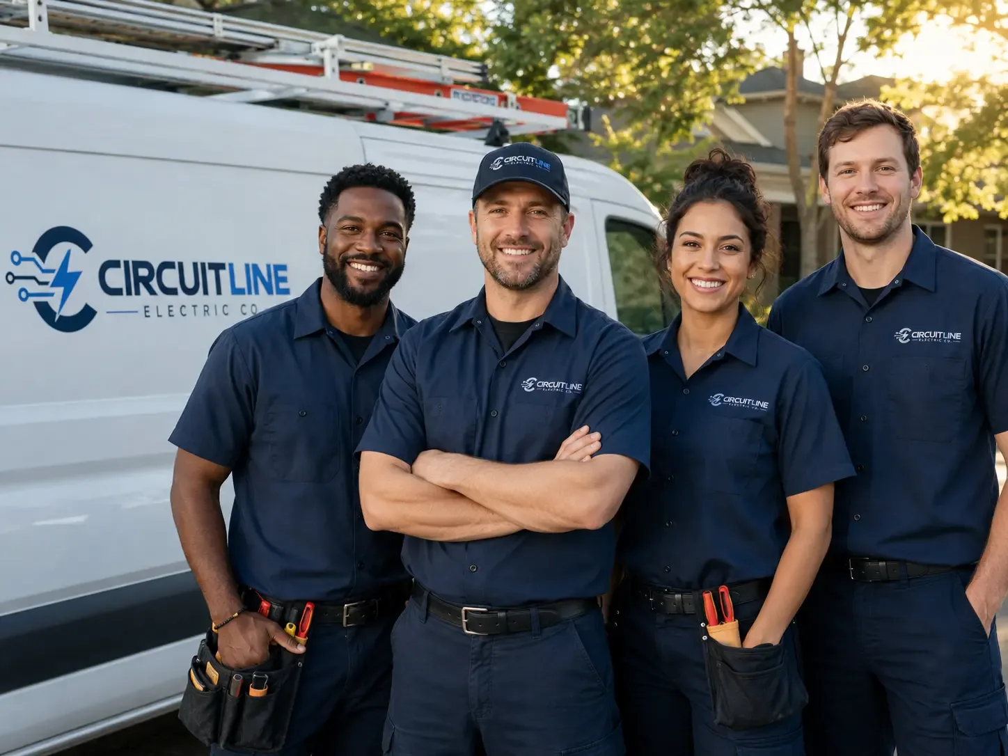 Whole Home Rewiring company in Maiden Rock, WI